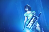 甘夏ゆず（撮影：ハヤシサトル）