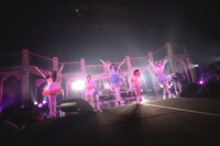 バンドじゃないもん！（撮影：ハヤシサトル）