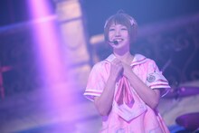 鈴姫みさこ（撮影：ハヤシサトル）