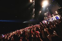 バンドじゃないもん！（撮影：ハヤシサトル）