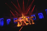 バンドじゃないもん！（撮影：ハヤシサトル）