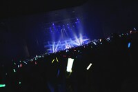 バンドじゃないもん！（撮影：ハヤシサトル）