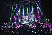 バンドじゃないもん！（撮影：ハヤシサトル）