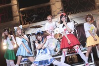 バンドじゃないもん！（撮影：ハヤシサトル）