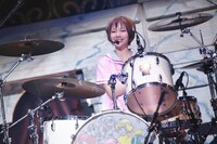 鈴姫みさこ（撮影：ハヤシサトル）