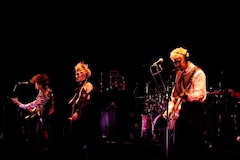 第8期cali≠gari初ツアー完結、品川に「セックス」コール響かせる