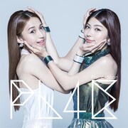 Faint★Star「PL4E」インドネシア盤ジャケット