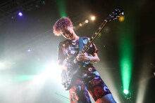 小野武正（G, Cho）（Photo by Sotaro Goto）