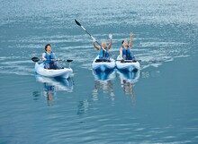 「夏、思い出、GENERATIONS」のワンシーン。