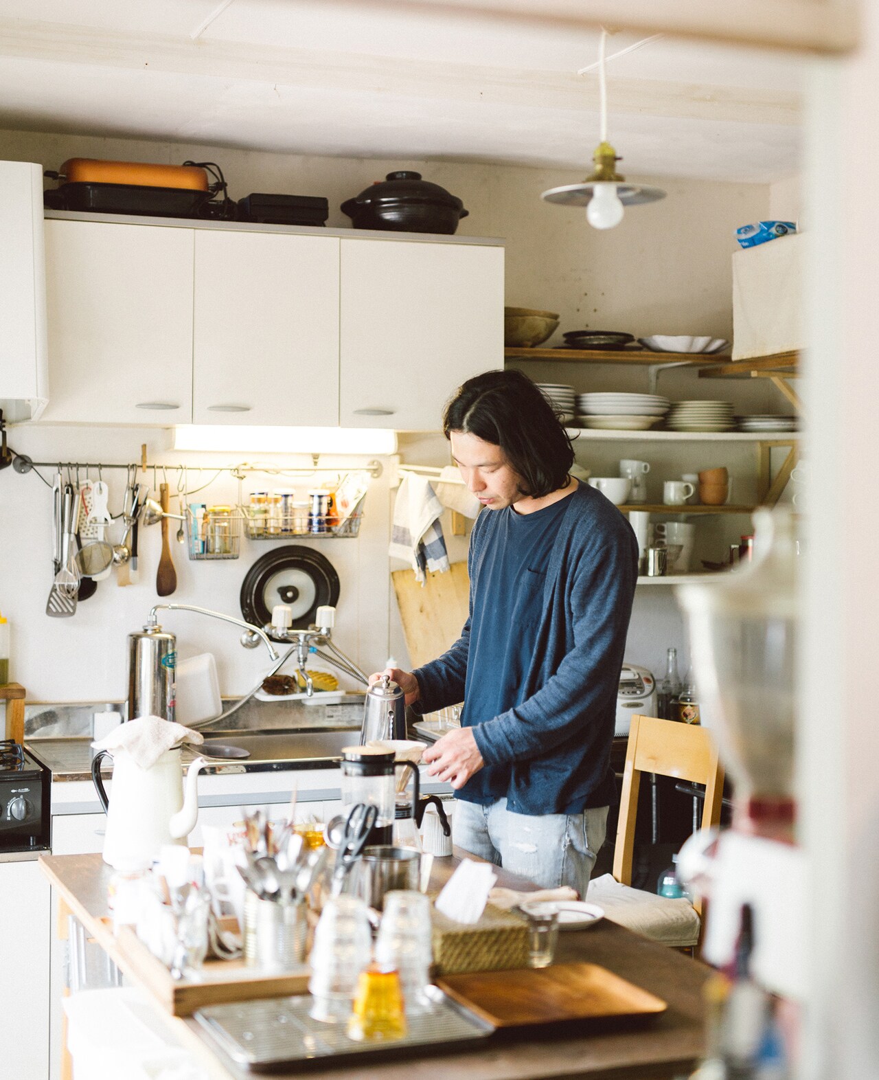 笹倉慎介「TIME STREAM season2」収録の新曲MV公開