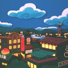 杏窪彌、新曲MVで若井麻奈美とコラボ&畳敷き詰めワンマンライブ