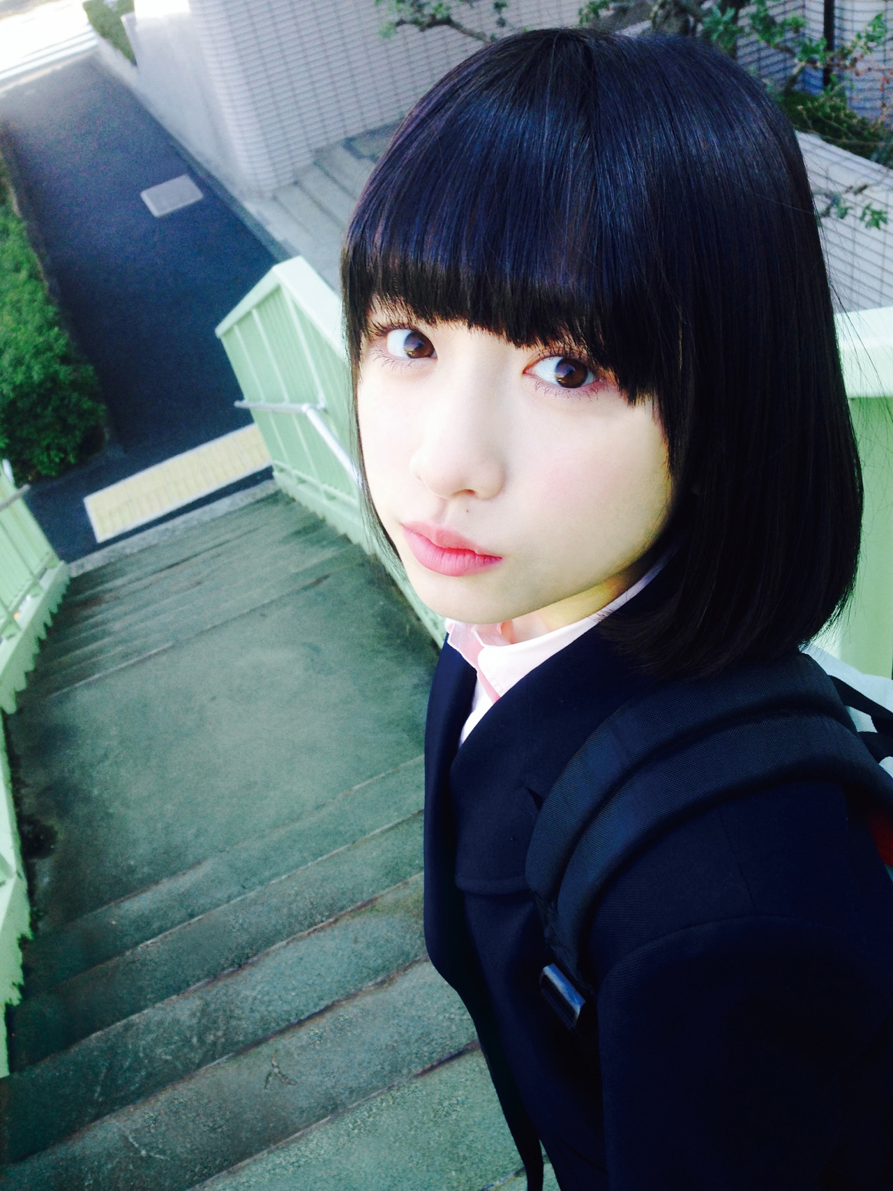 吉田凜音