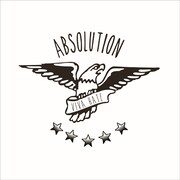 ABSOLUTION「2nd DEMO TRACKS 2015」配信用ジャケット