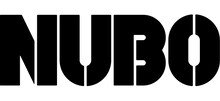 NUBOロゴ