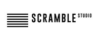 「SCRAMBLE STUDIO」ロゴ