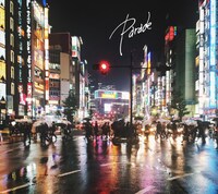 Sentimental boys「Parade」ジャケット