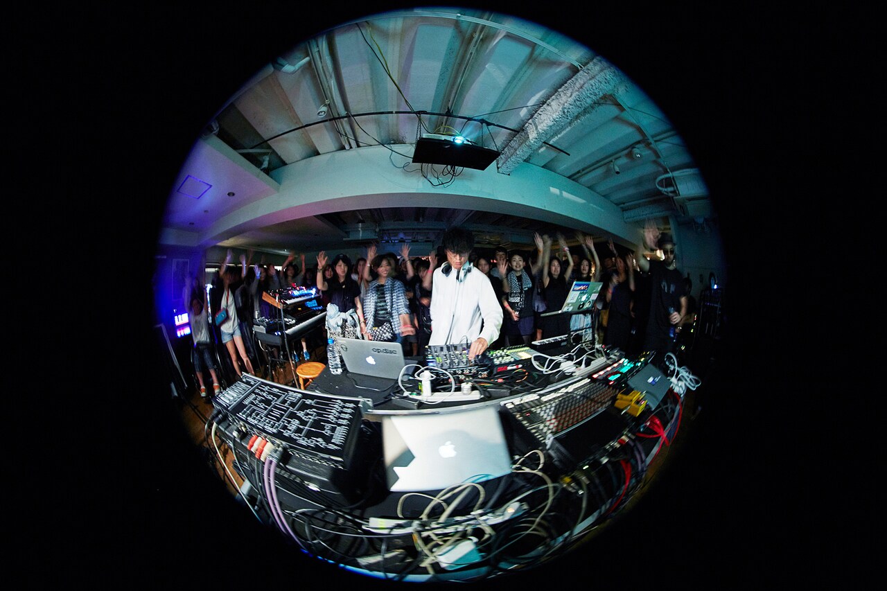 今夜「クローズアップ現代」でサカナクション企画＆山口一郎インタビューOA