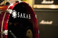 「SCRAMBLE STUDIO」の様子。