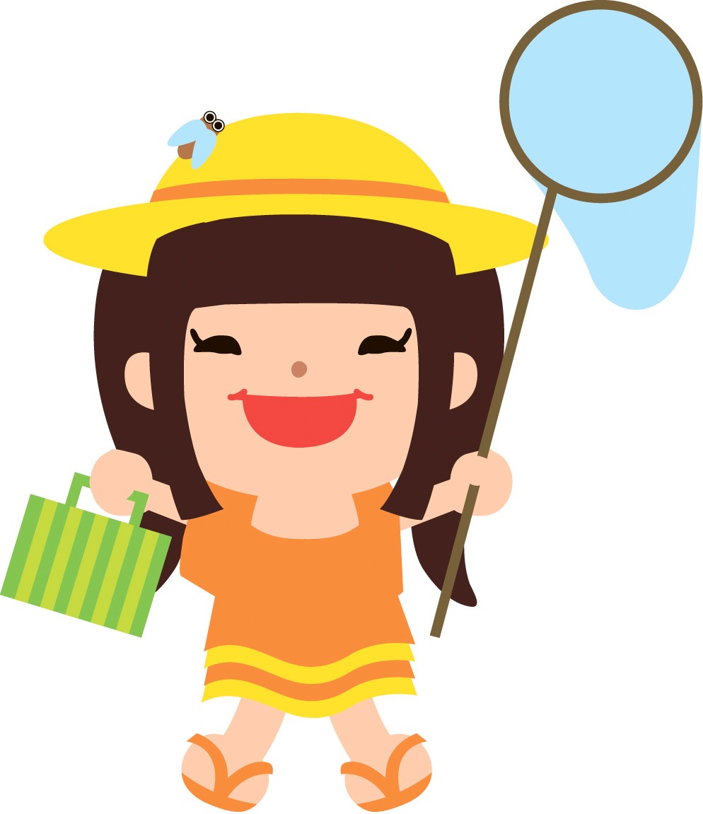 成瀬瑛美のキャラクターイメージ。