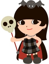 相沢梨紗のキャラクターイメージ。