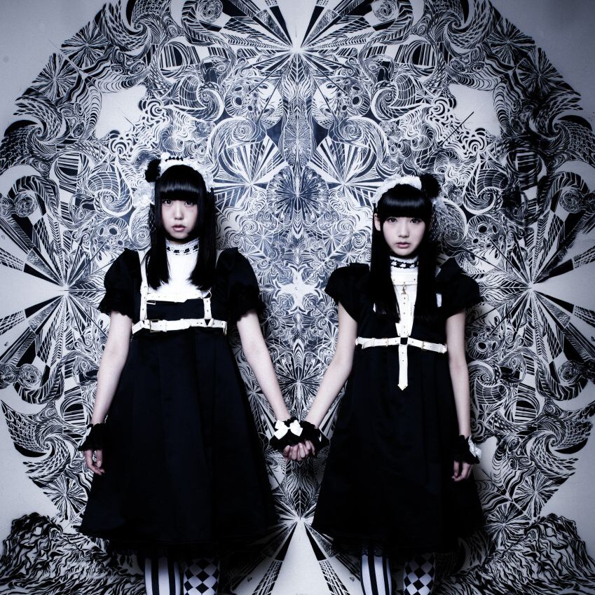 タワレコ第3のアイドルレーベル誕生、“呪い”ユニット・じゅじゅ参加