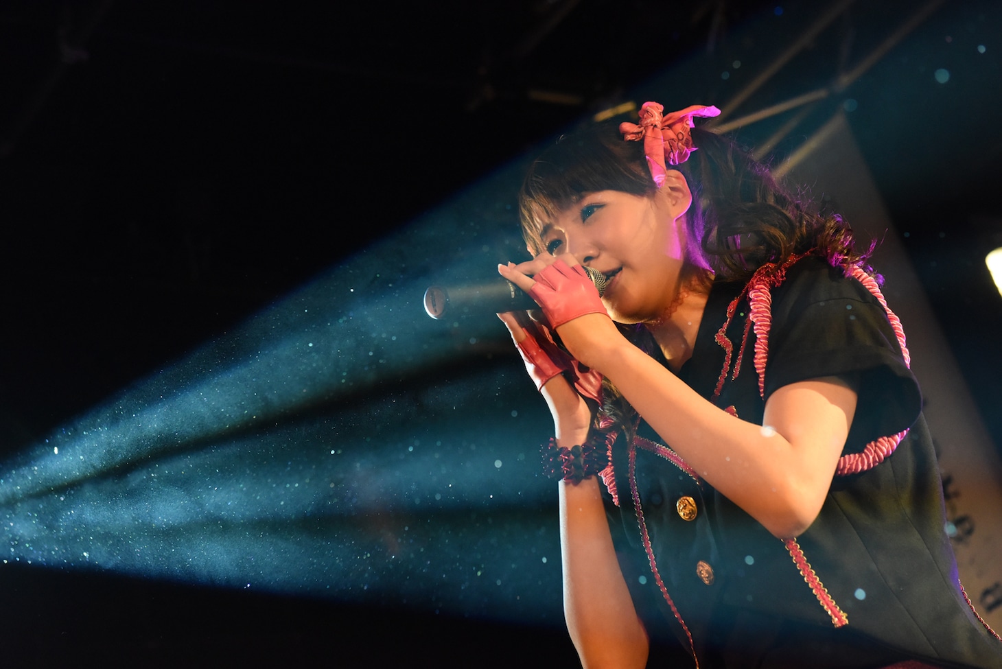 久保村りず