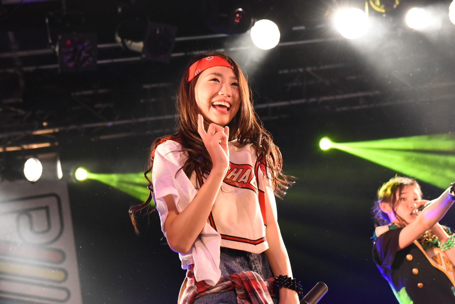 下光りこ