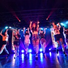 サプライズ連発!PiiiiiiiN、歓喜の単独公演「恩返ししていく」