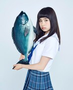 トミタ栞