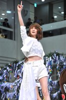 岡田ロビン翔子
