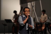 さだまさし (c)フジテレビ