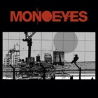 MONOEYES、1stアルバムは「A Mirage In The Sun」収録曲も明らかに