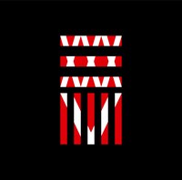 ONE OK ROCK「35xxxv Deluxe Edition」ジャケット