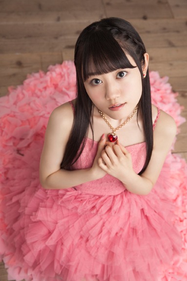 小倉唯