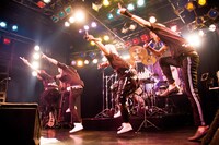 “四代目 K SOUL BROTHERS”（写真提供：B.P.RECORDS）