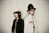 SOFFet。左がYoYo。