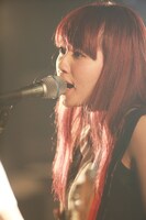 Saku（撮影：佐藤祐紀）