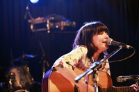 沖ちづる（撮影：佐藤祐紀）