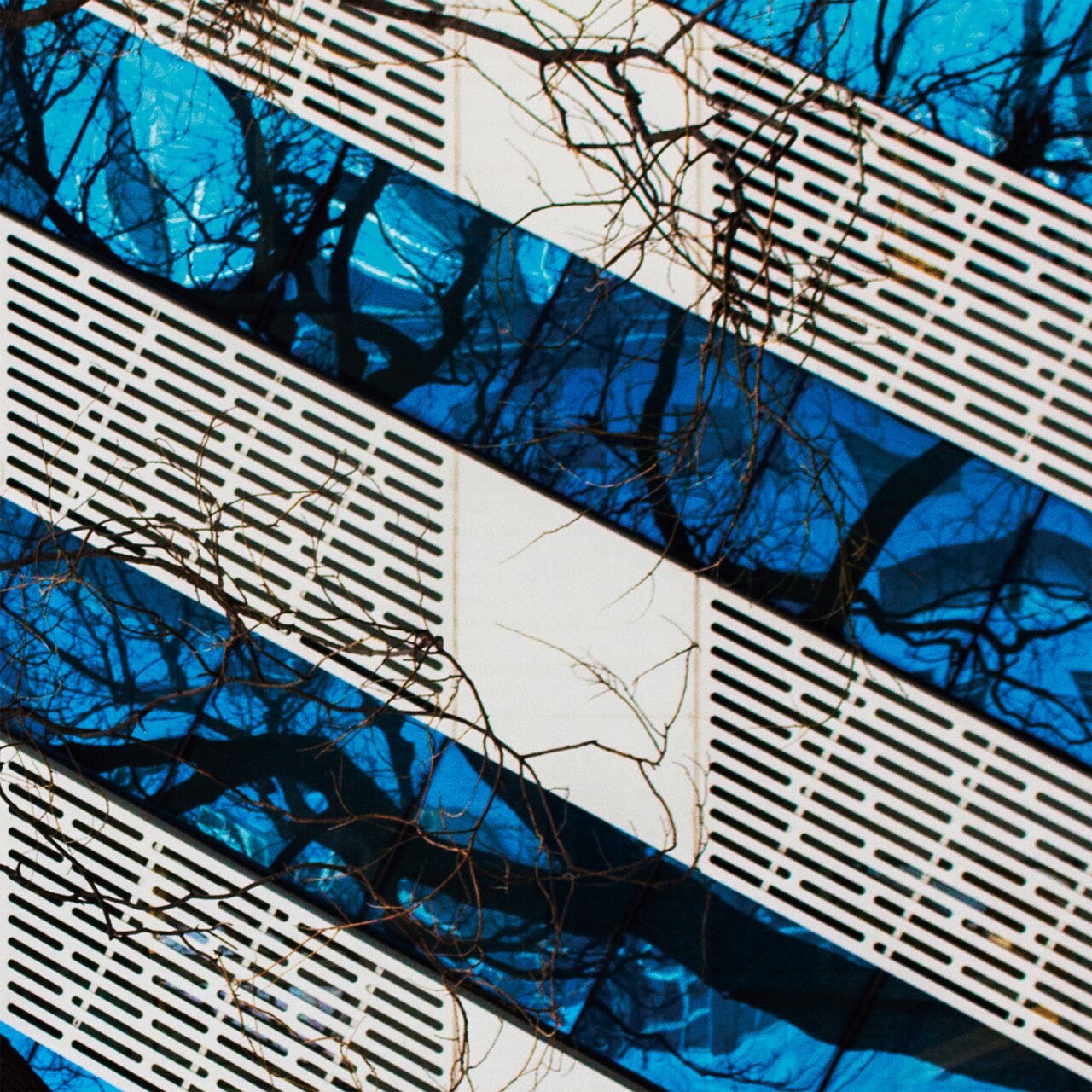 福岡在住Reqterdrumerの新作にケンイシイ、フランク・ムラーら参加