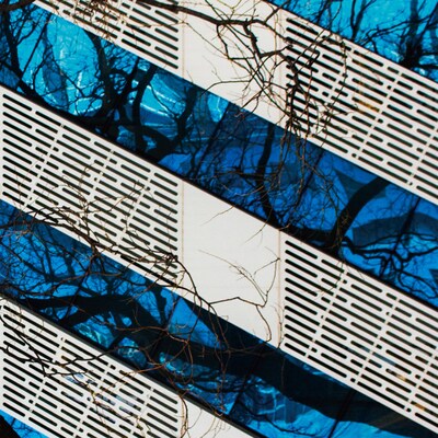 Reqterdrumer a.k.a Tomoya「undulation」ジャケット