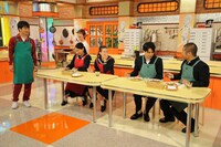 「夏祭り直前！しくじり先生でサマステ熱血応援SP」のワンシーン。 (c)テレビ朝日