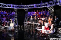 「うれしたのし大好き2015 ～ドリカムへの挑戦状～」のワンシーン。 (c)フジテレビ