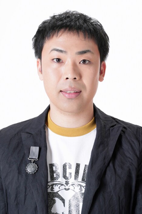岩尾望(フットボールアワー)