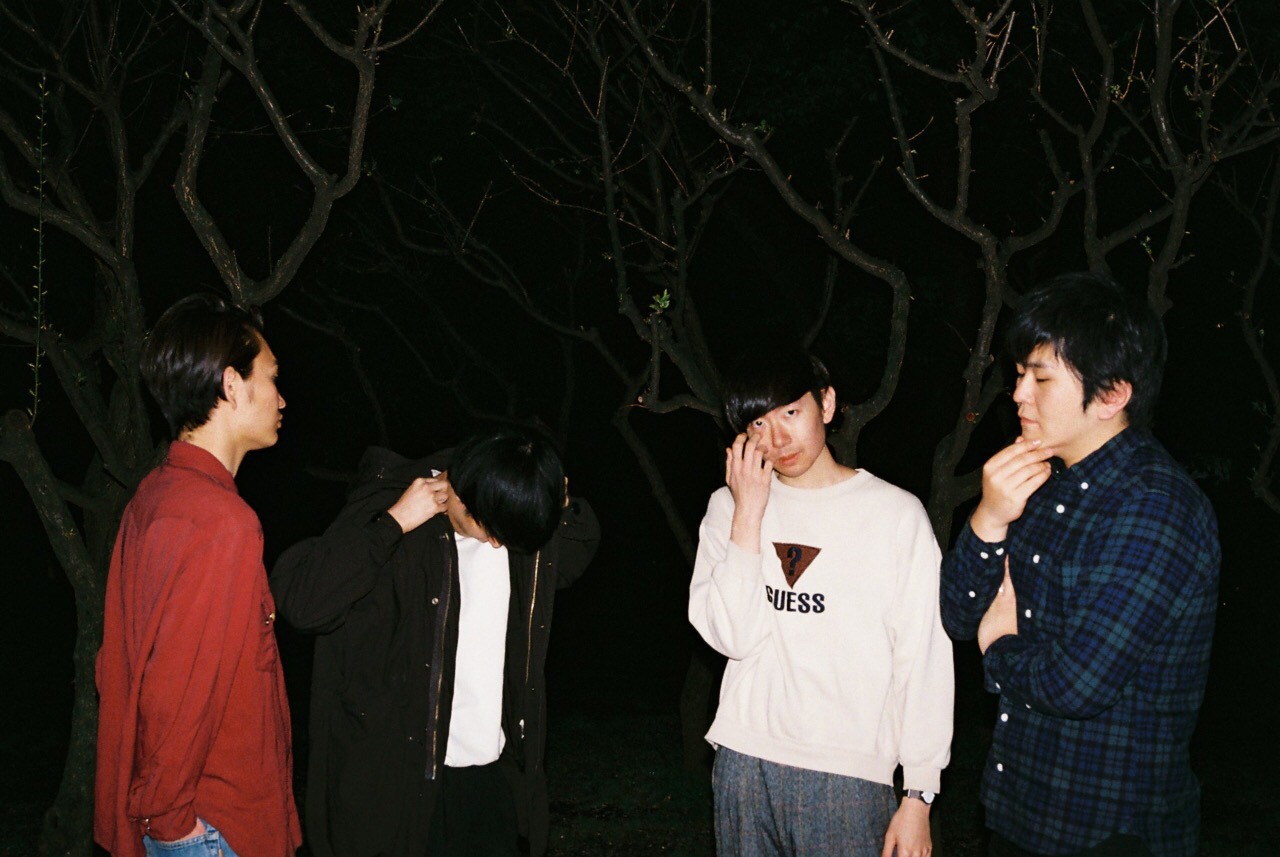 Hysteric Picnic