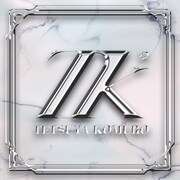 小室哲哉「FREEDOM (Remode) / Love again (Remode) 」配信用ジャケット