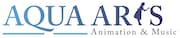 AQUA ARISロゴ