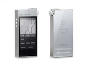 「Astell&Kern AK100II KANA HANAZAWA エディション」本体見本
