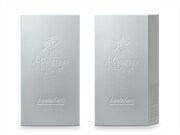 「Astell&Kern AK100II KANA HANAZAWA エディション」パッケージ見本