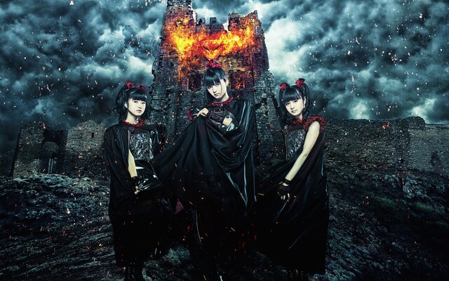 BABYMETAL