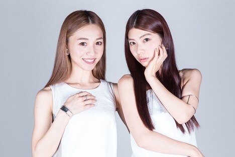 音楽ナタリーPower PushではFaint★Starの1stアルバム「PL4E」の発売を記念した特集ページを公開中。